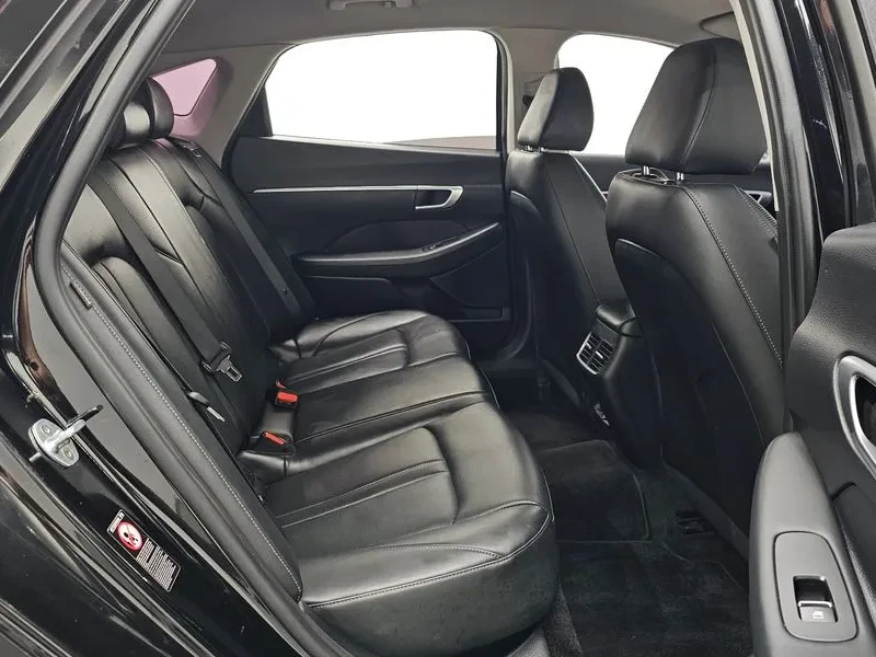 Hyundai Sonata 2.0 PREMIUM, снимка 11 - Автомобили и джипове - 55221482