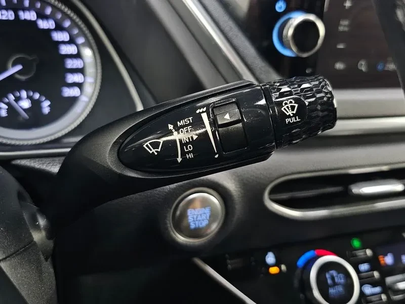 Hyundai Sonata 2.0 PREMIUM, снимка 15 - Автомобили и джипове - 55221482