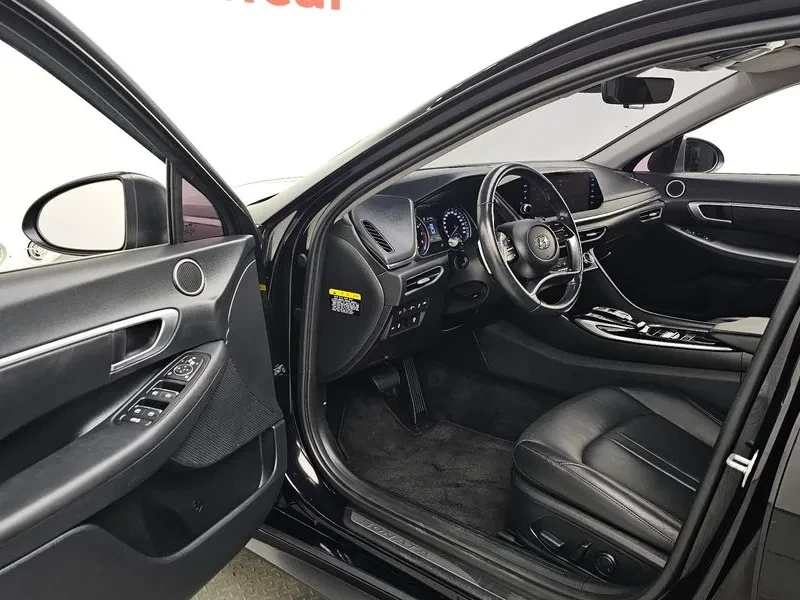 Hyundai Sonata 2.0 PREMIUM, снимка 10 - Автомобили и джипове - 55221482