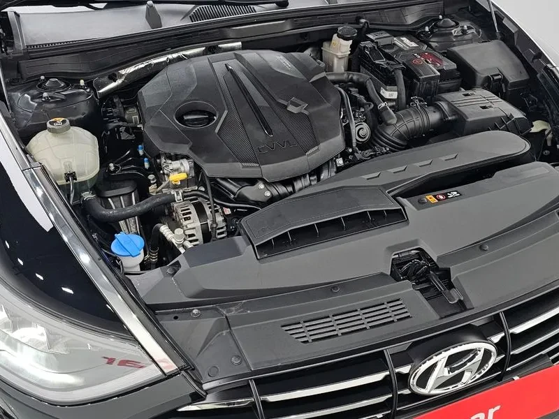 Hyundai Sonata 2.0 PREMIUM, снимка 6 - Автомобили и джипове - 55221482