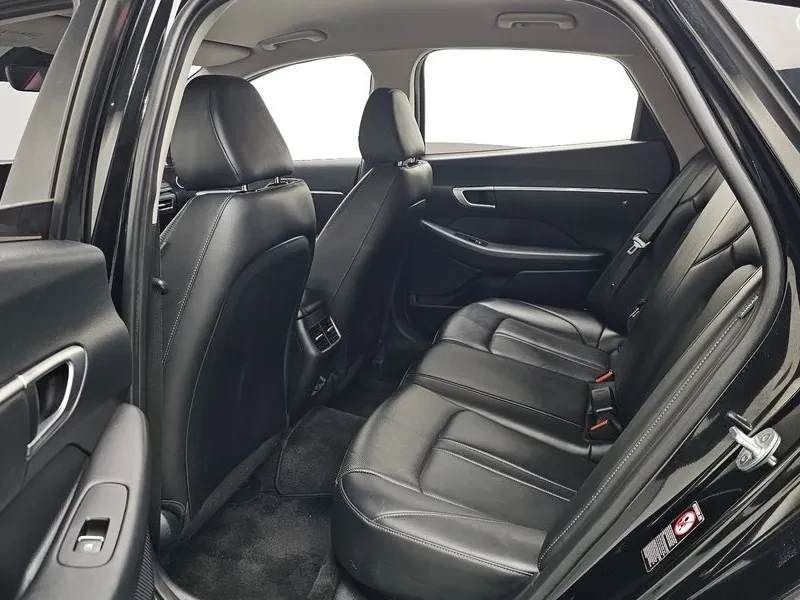 Hyundai Sonata 2.0 PREMIUM, снимка 12 - Автомобили и джипове - 55221482