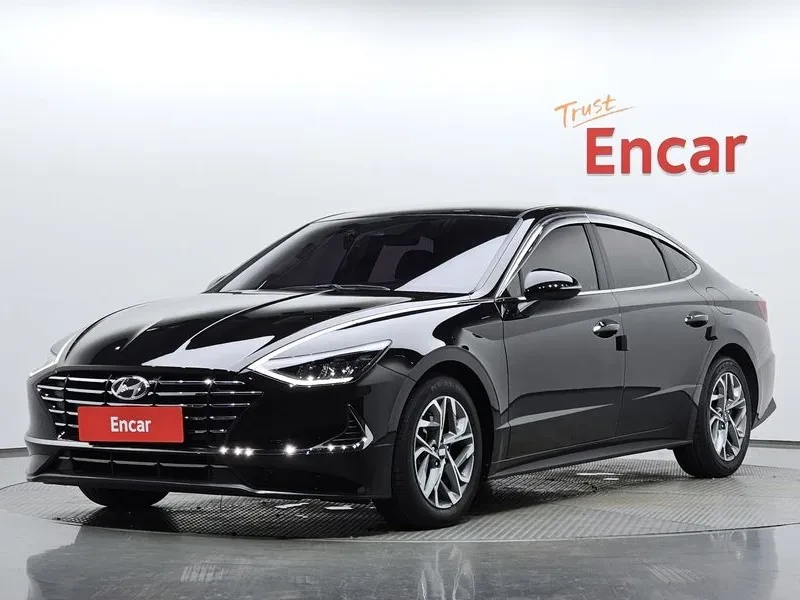 Hyundai Sonata 2.0 PREMIUM