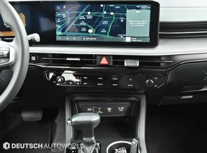 Kia K5 SIGNATURE * КРАЙНА ЦЕНА* FULL MAX, снимка 12 - Автомобили и джипове - 56221629