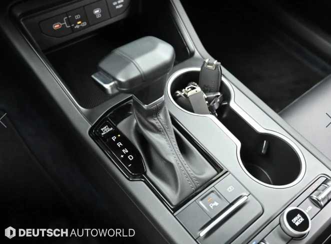 Kia K5 SIGNATURE * КРАЙНА ЦЕНА* FULL MAX, снимка 13 - Автомобили и джипове - 56221629