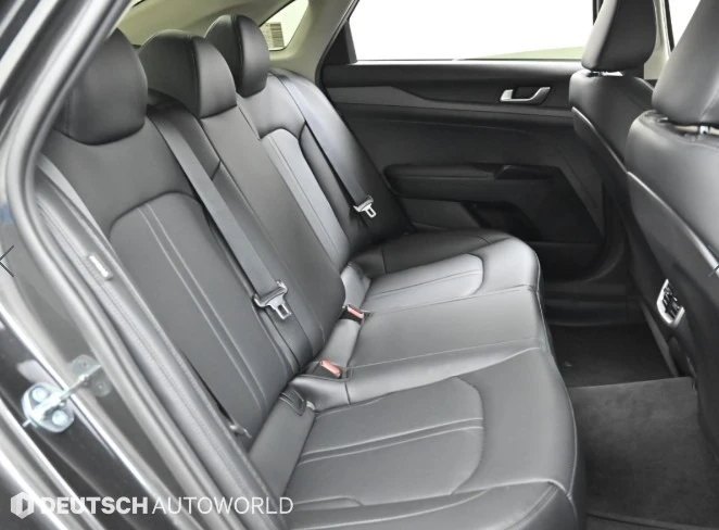 Kia K5 SIGNATURE * КРАЙНА ЦЕНА* FULL MAX, снимка 8 - Автомобили и джипове - 56221629