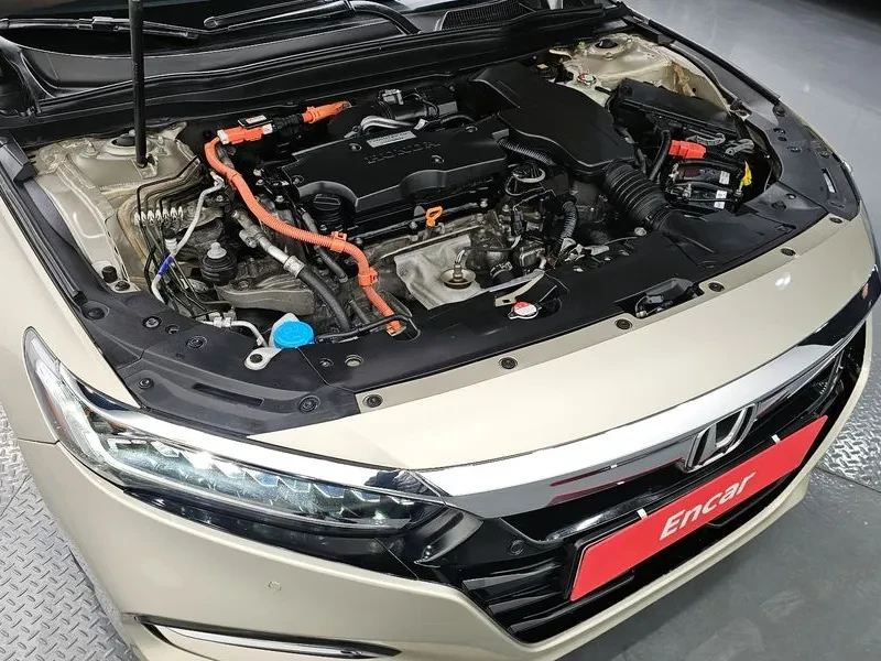 Honda Accord 10Th Generation 2.0 Hybrid Touring | Mobile.bg � ����������� 5