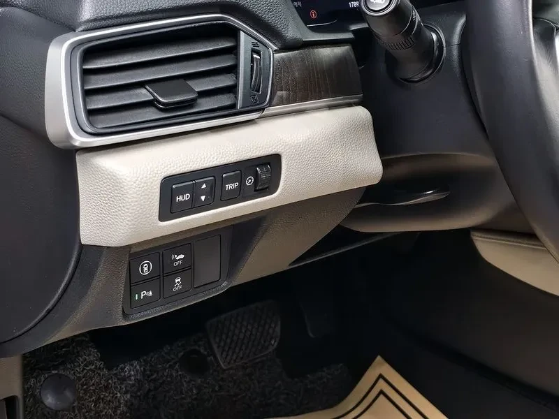Honda Accord 10Th Generation 2.0 Hybrid Touring | Mobile.bg � ����������� 15