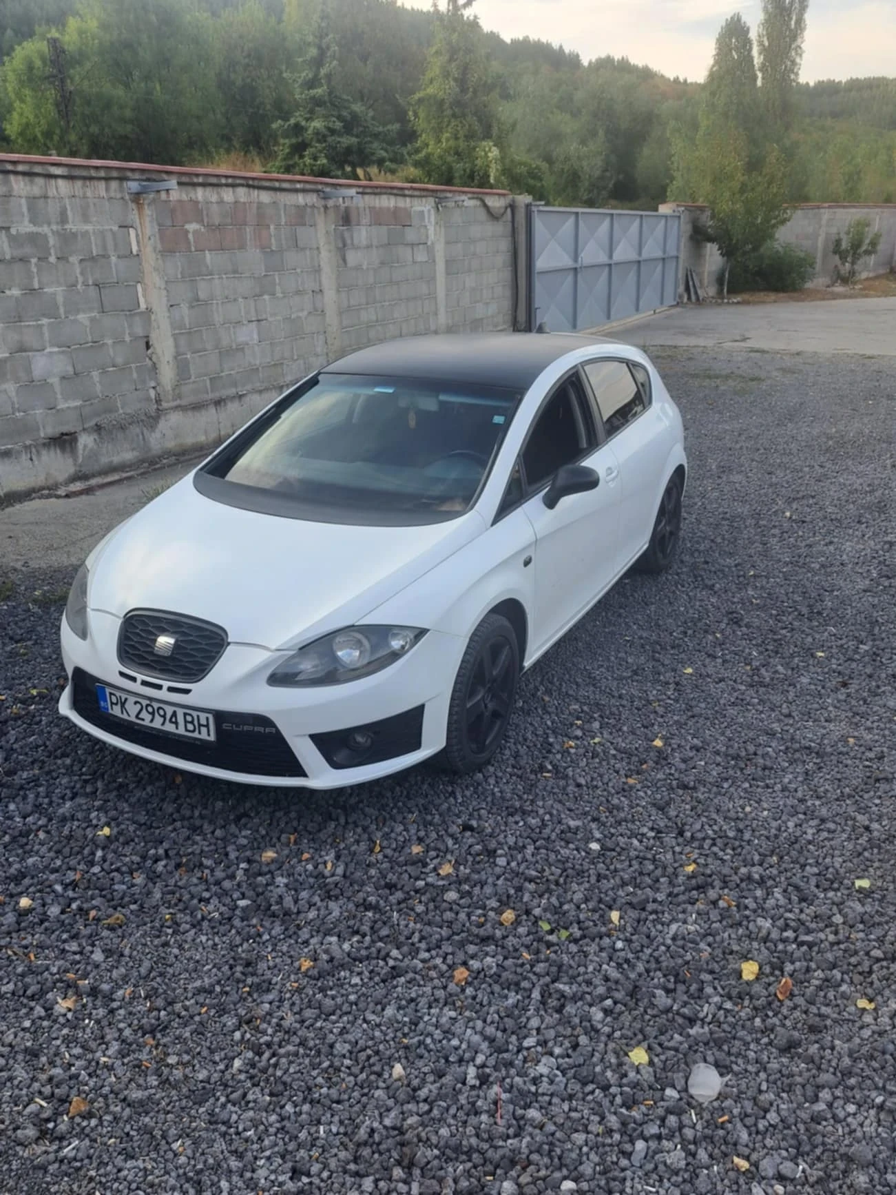 Seat Leon  - изображение 5