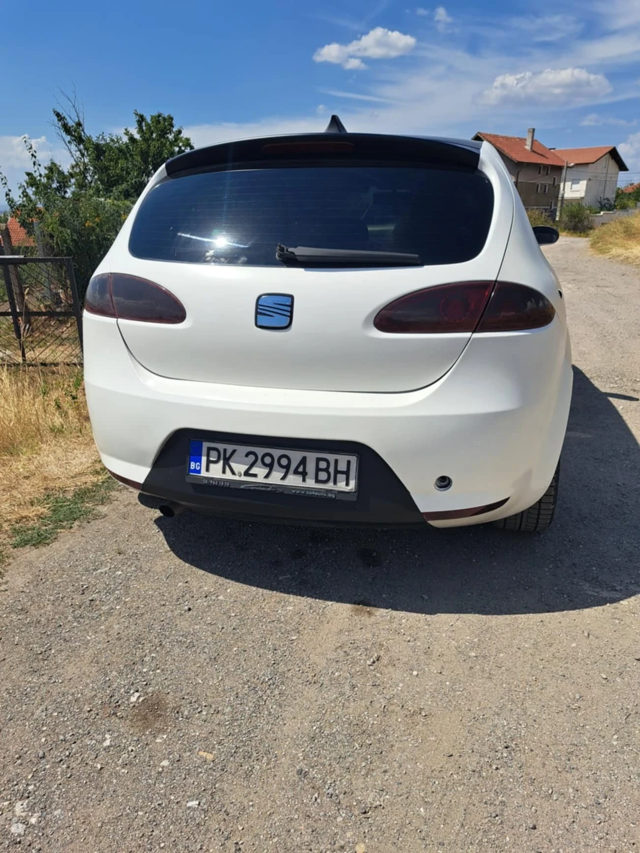 Seat Leon  - изображение 2