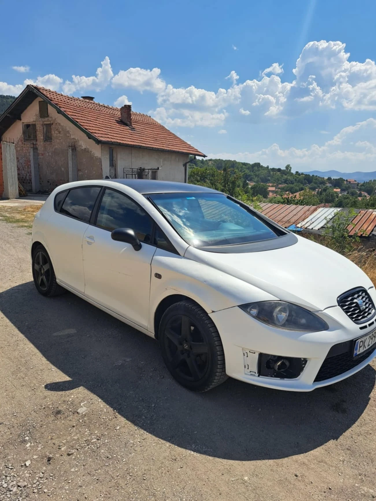 Seat Leon  - изображение 3