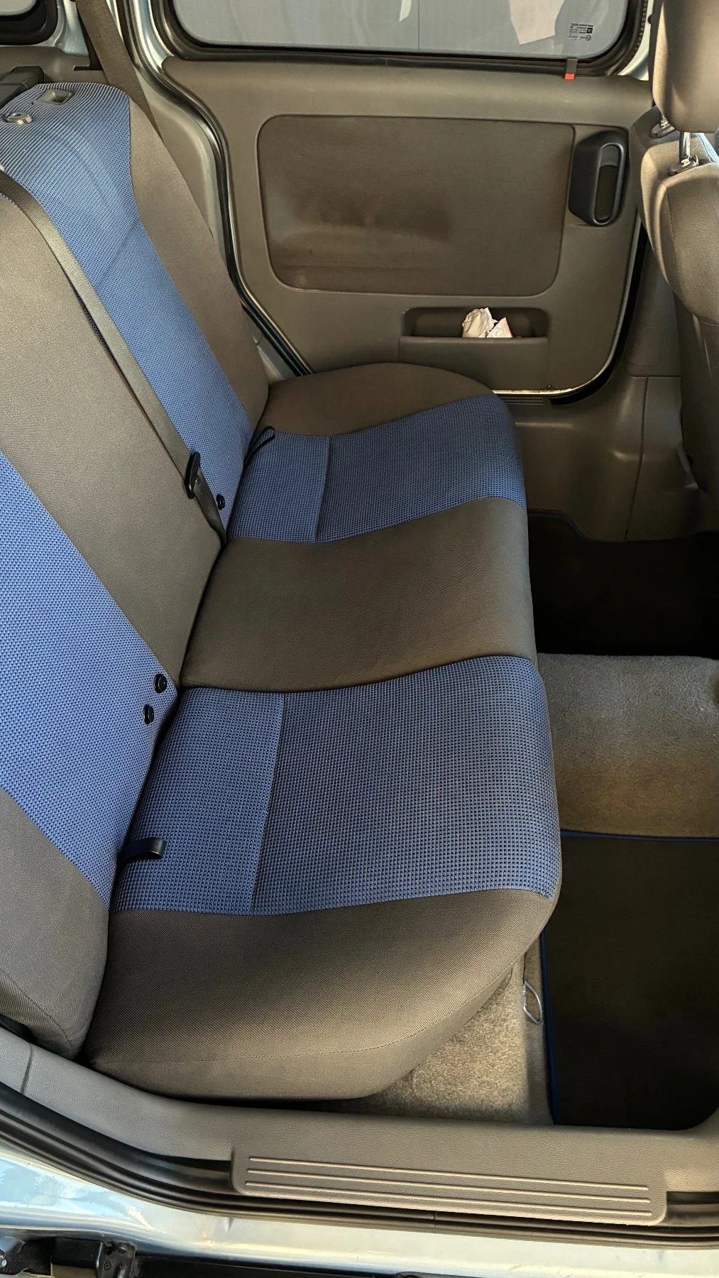 Opel Combo c - изображение 7