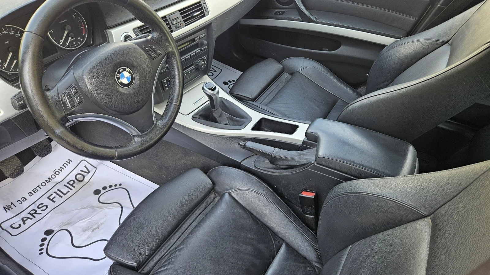 BMW 320 2.0 d.. - изображение 8