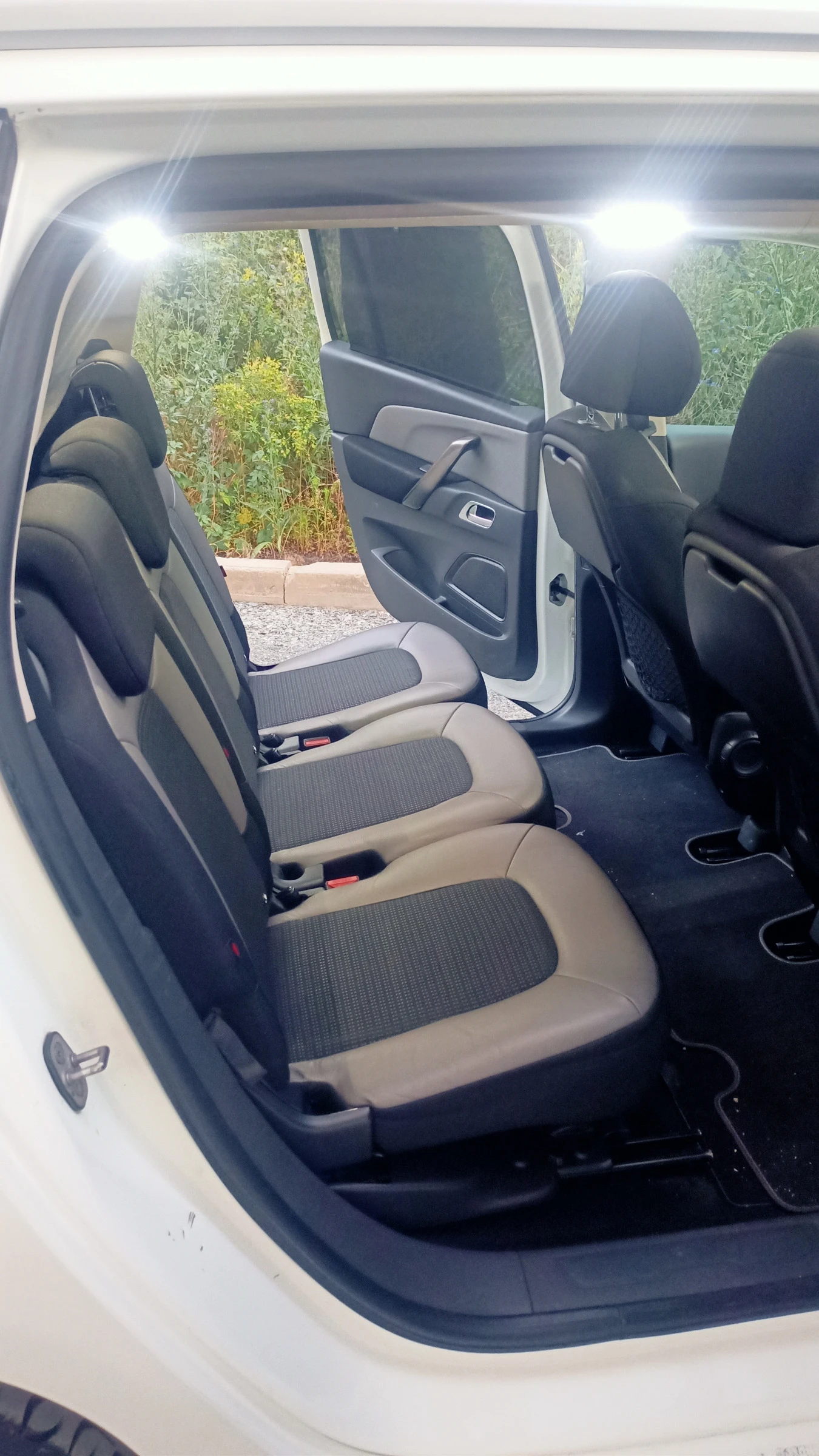 Citroen C4 SpaceTourer - изображение 10