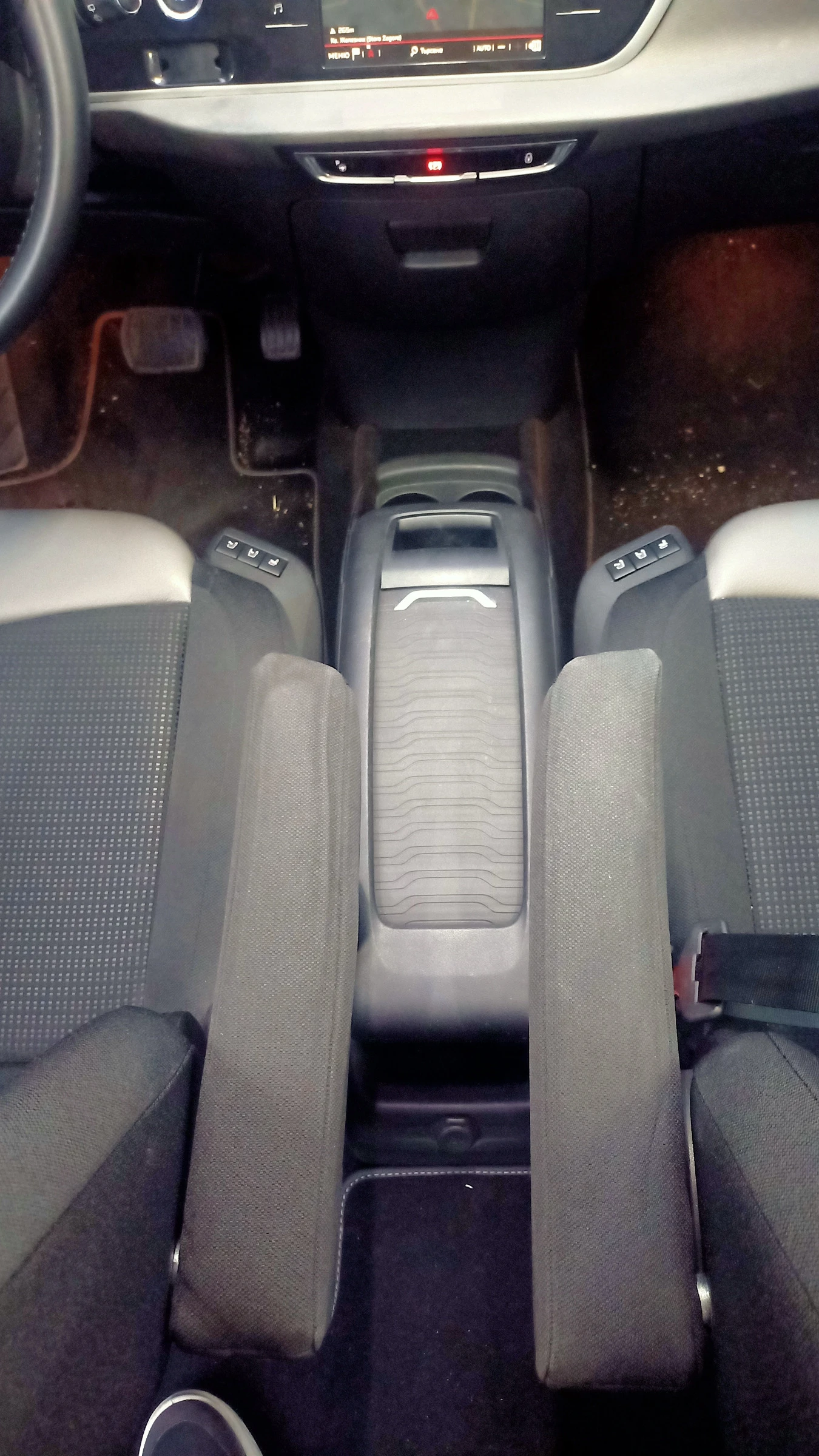 Citroen C4 SpaceTourer - изображение 8