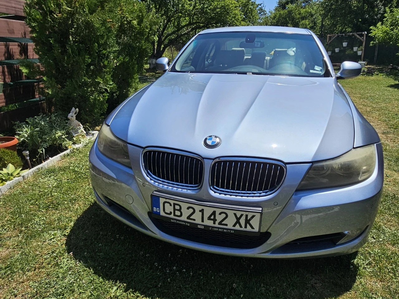 BMW 325  - изображение 2