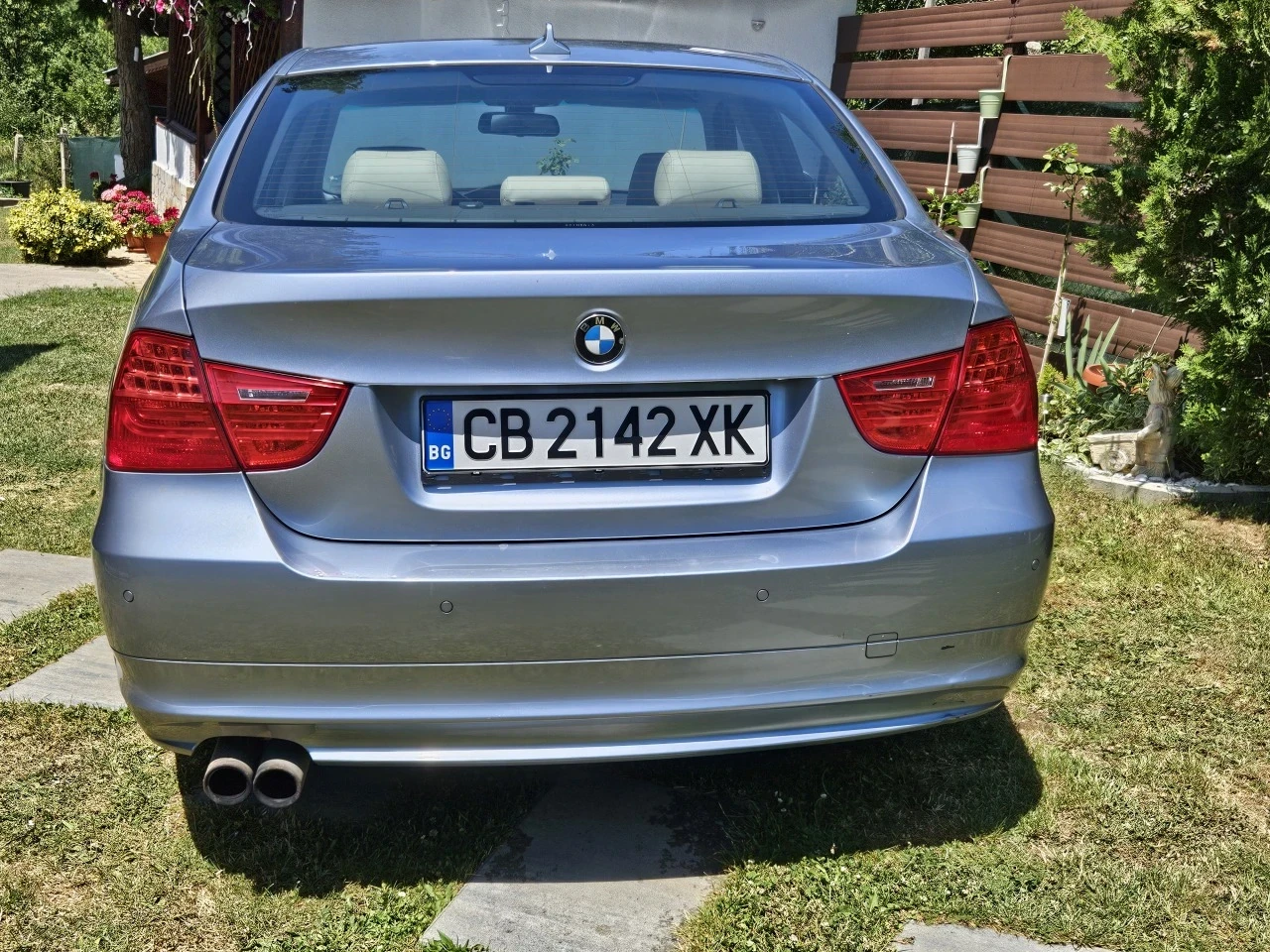 BMW 325  - изображение 4