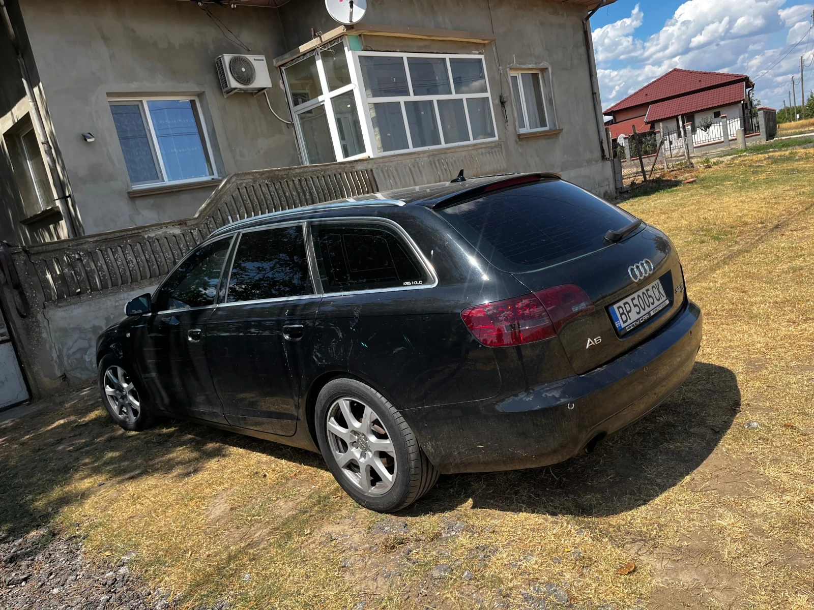 Audi A6  - изображение 5