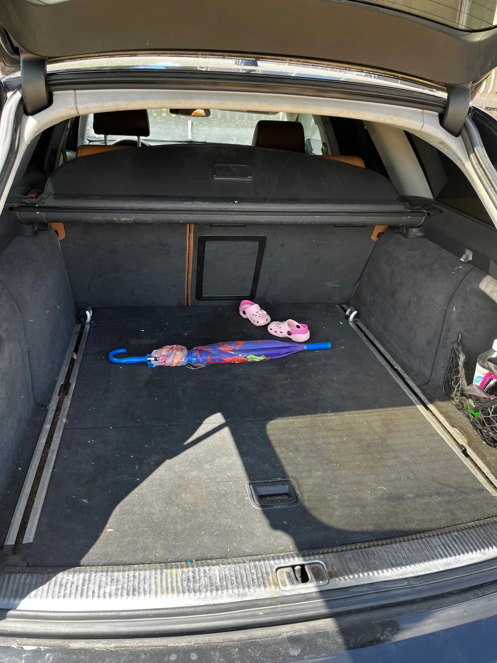 Audi A6 | Mobile.bg — изображение 11