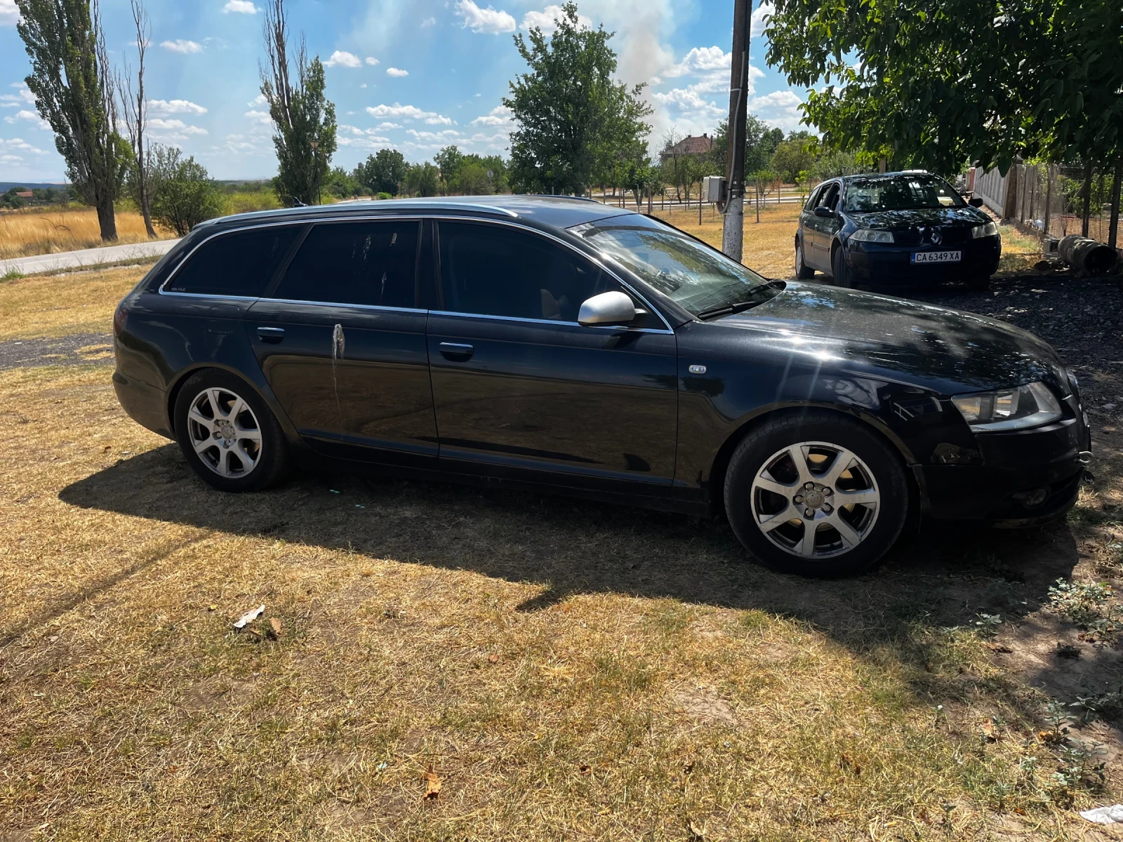 Audi A6  - изображение 3