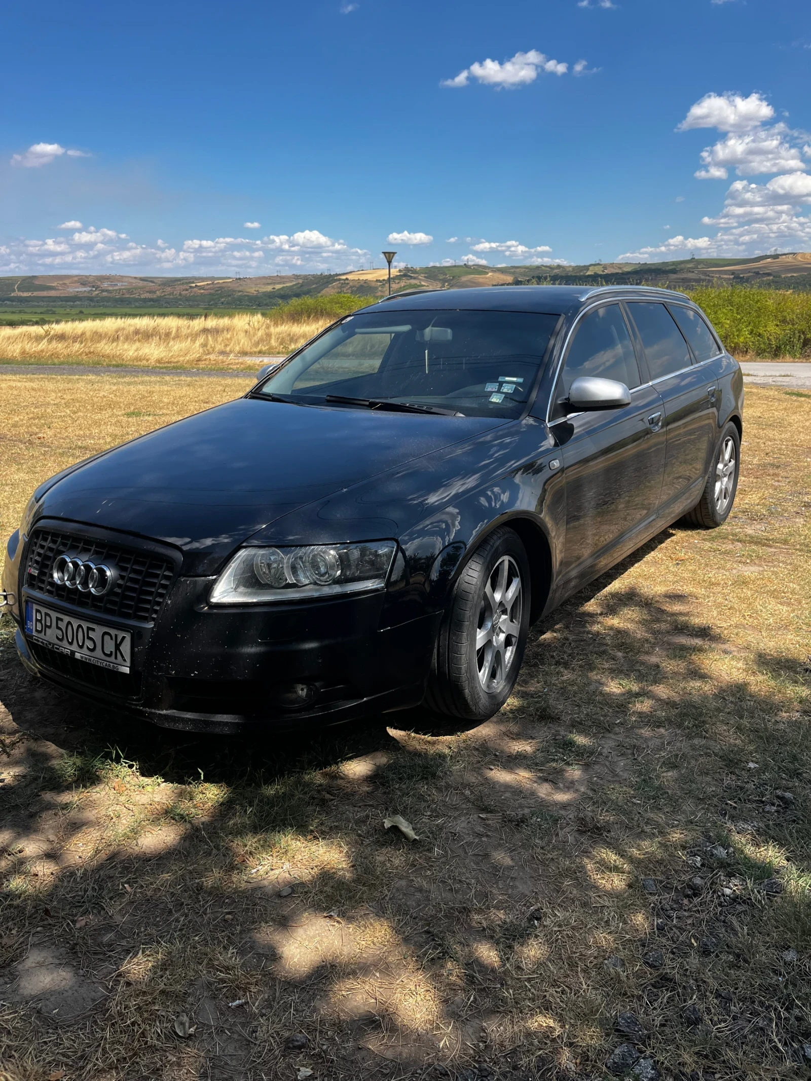 Audi A6 | Mobile.bg — изображение 1