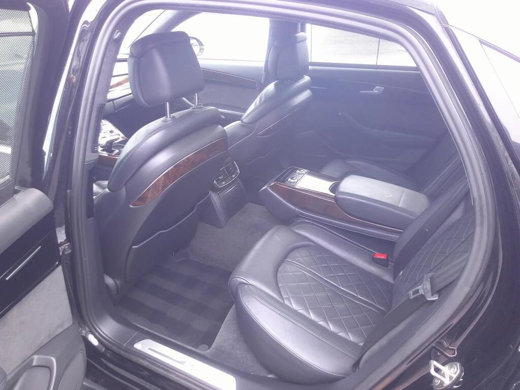 Audi A8 Long/4.0T/FULL | Mobile.bg   16