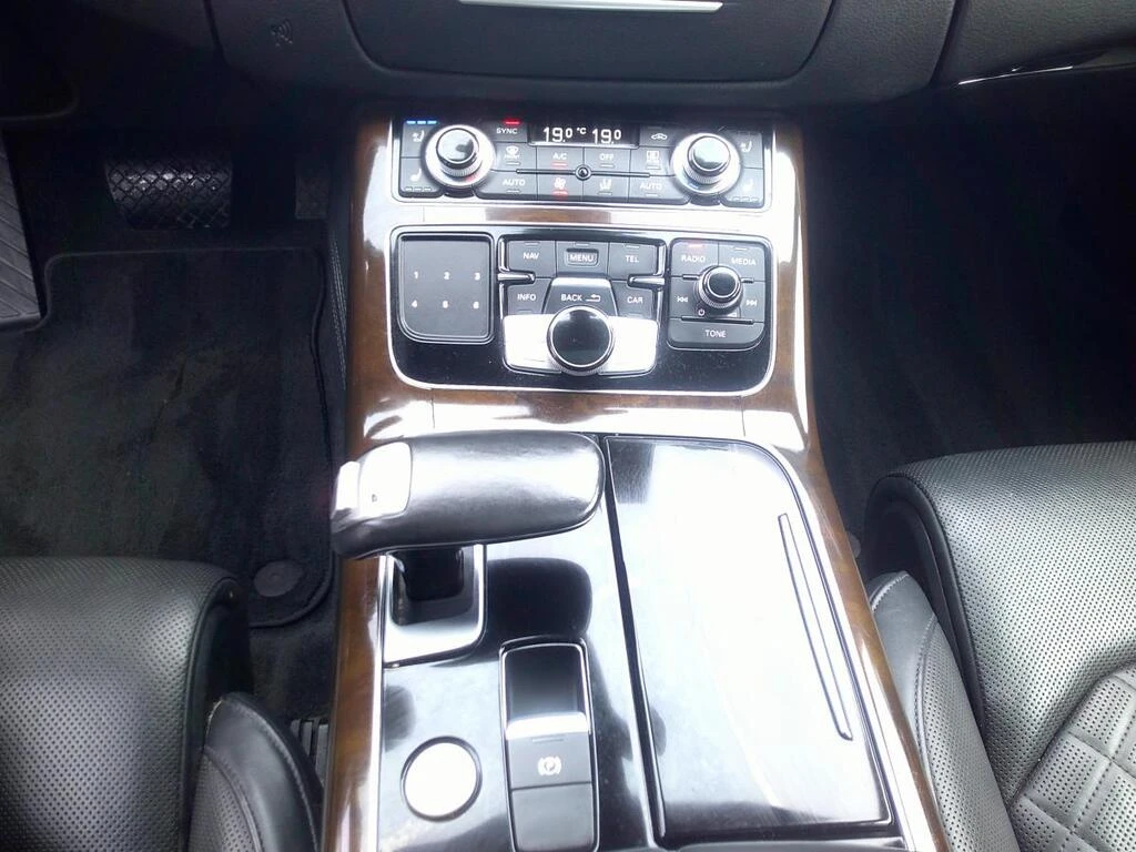 Audi A8 Long/4.0T/FULL | Mobile.bg   13