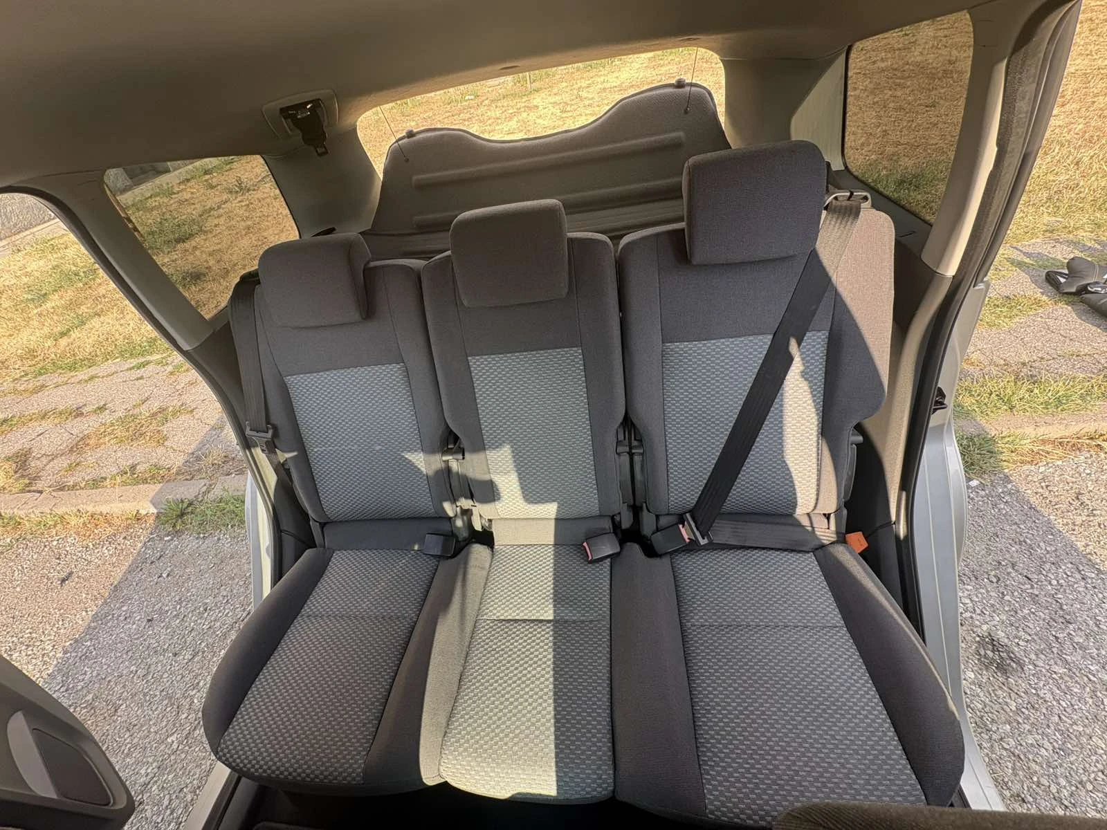 Ford C-max 1.8 TDCi - изображение 10