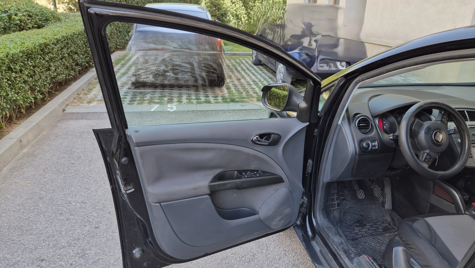 Seat Altea XL 1.9 TDI | Mobile.bg — изображение 15