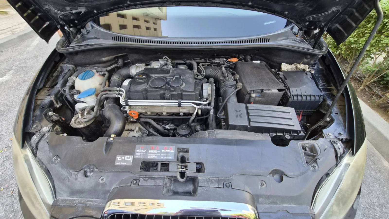Seat Altea XL 1.9 TDI - изображение 2