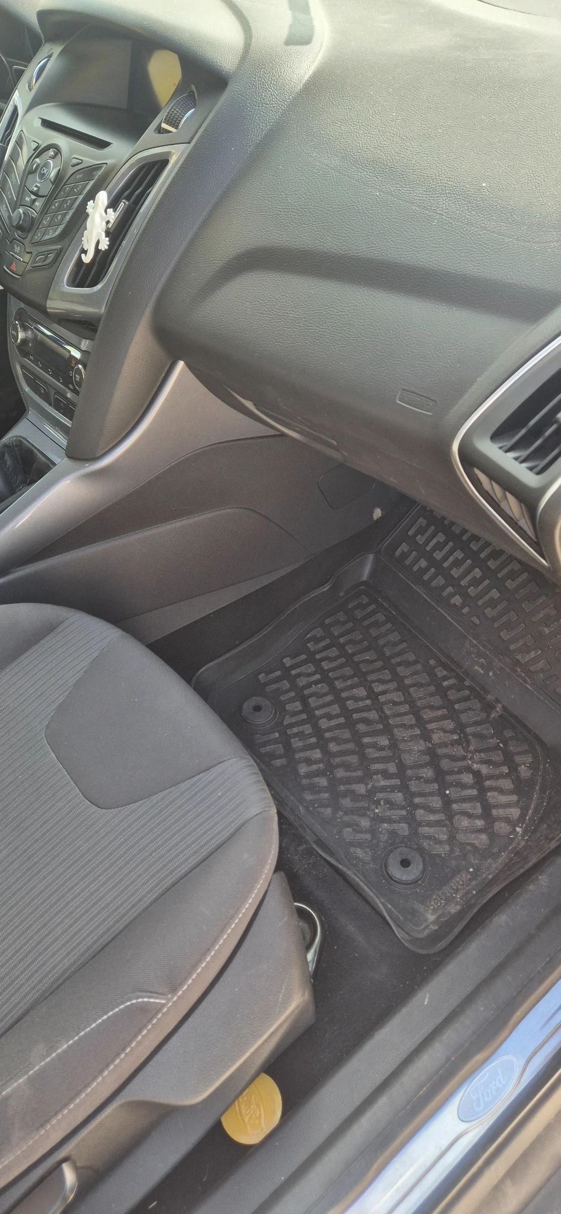 Ford Focus  - изображение 8