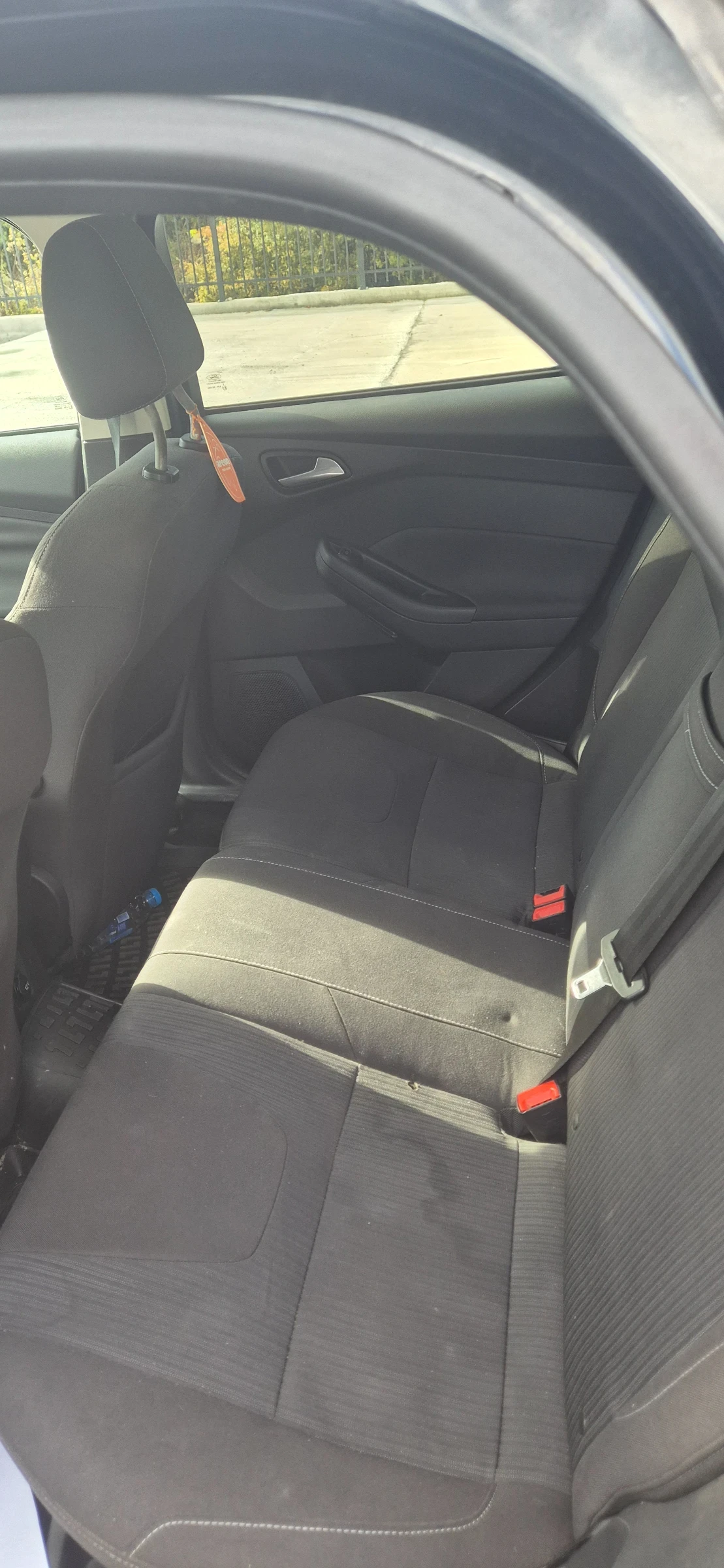 Ford Focus  - изображение 5