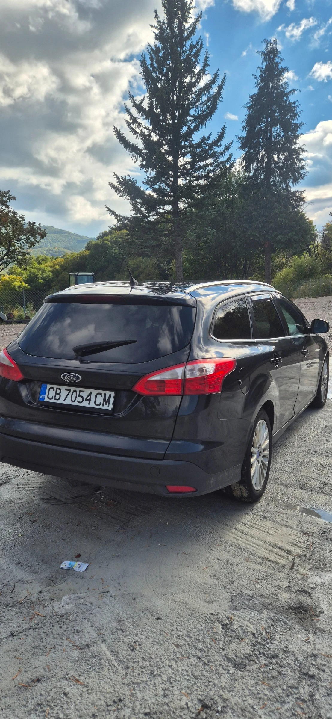 Ford Focus  - изображение 2