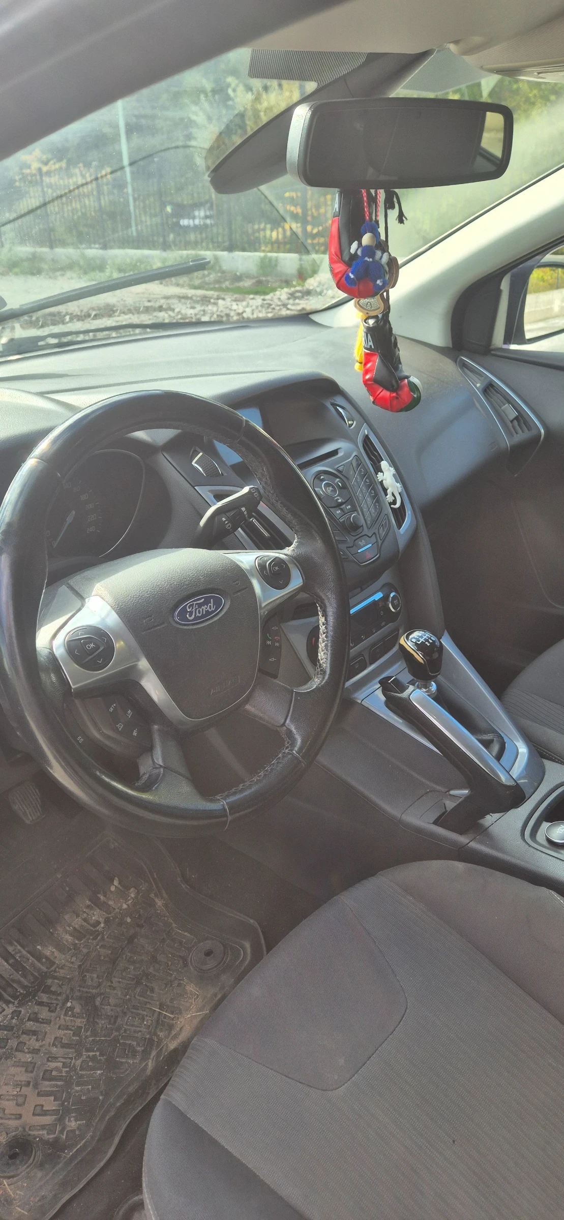 Ford Focus  - изображение 4