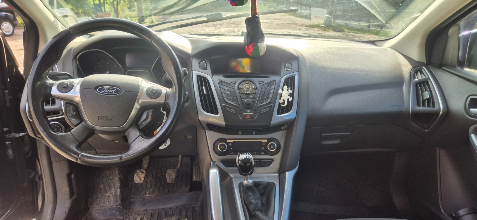 Ford Focus  - изображение 6