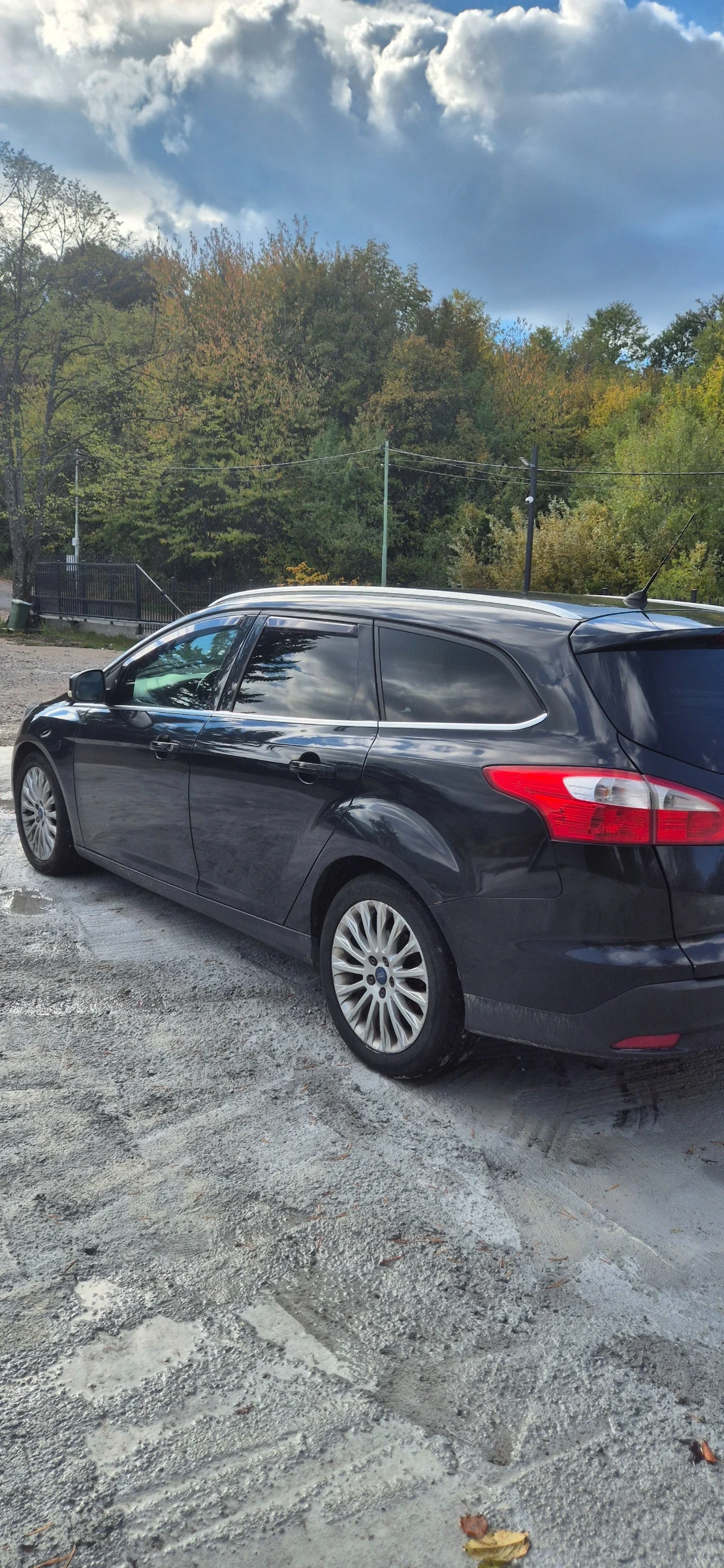 Ford Focus  - изображение 3