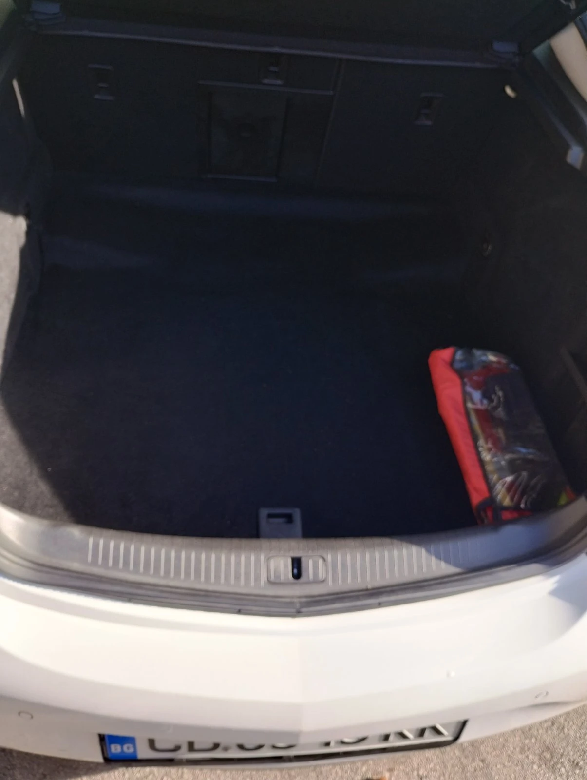 Opel Insignia | Mobile.bg — изображение 8