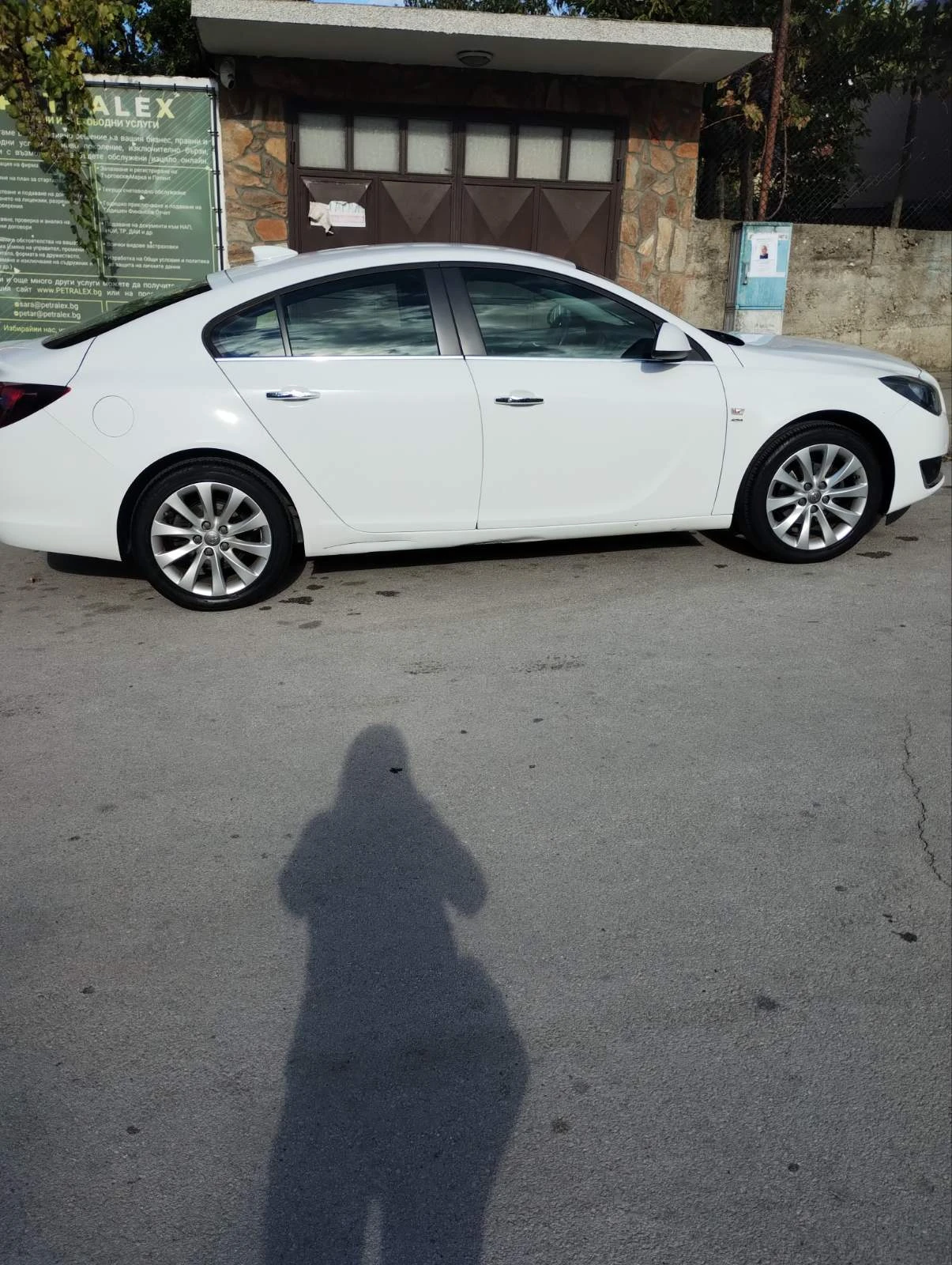 Opel Insignia | Mobile.bg — изображение 6