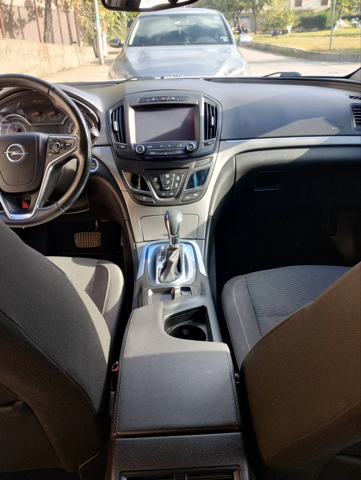 Opel Insignia | Mobile.bg — изображение 9