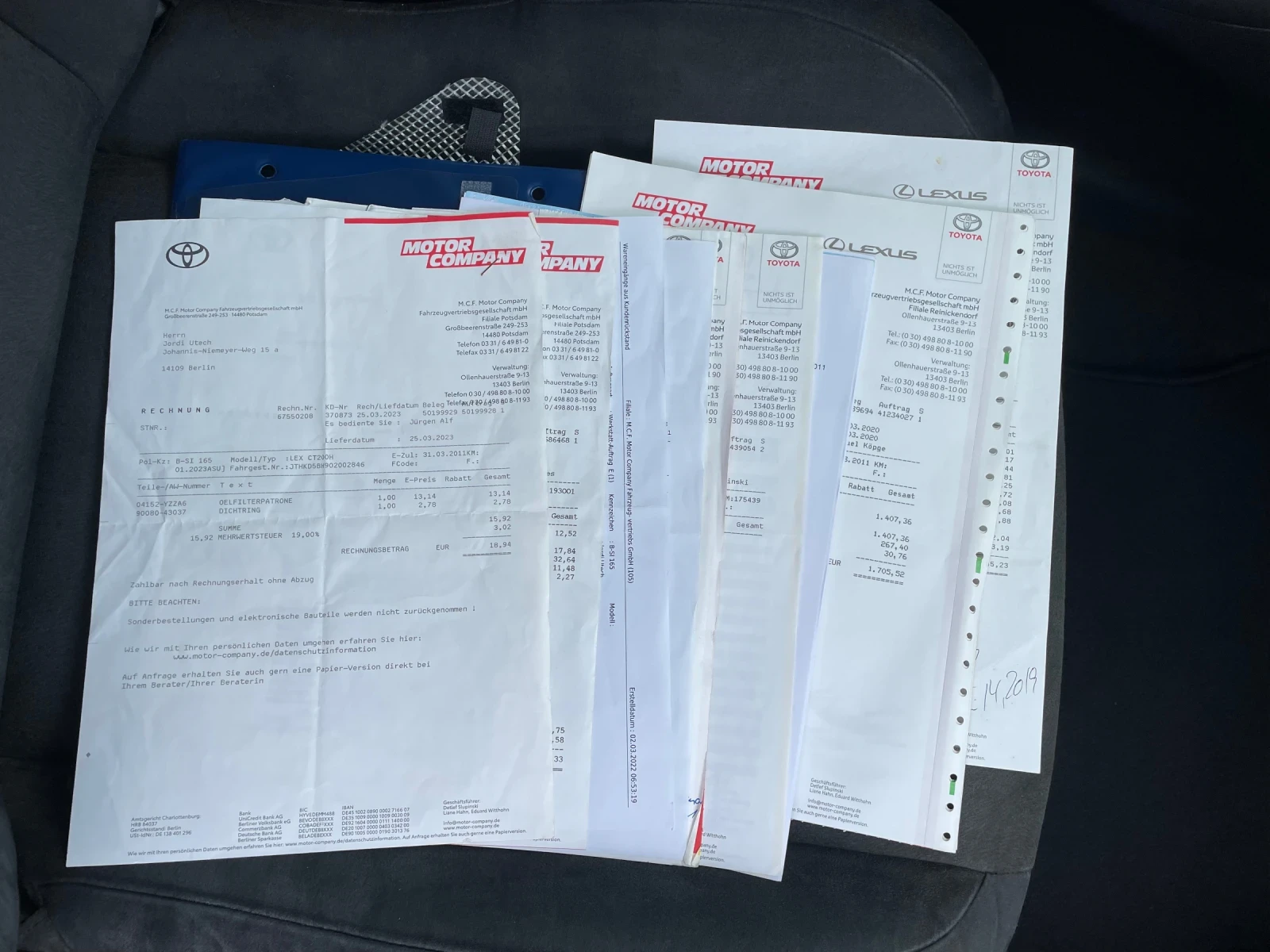 Lexus CT 200h | Mobile.bg   15