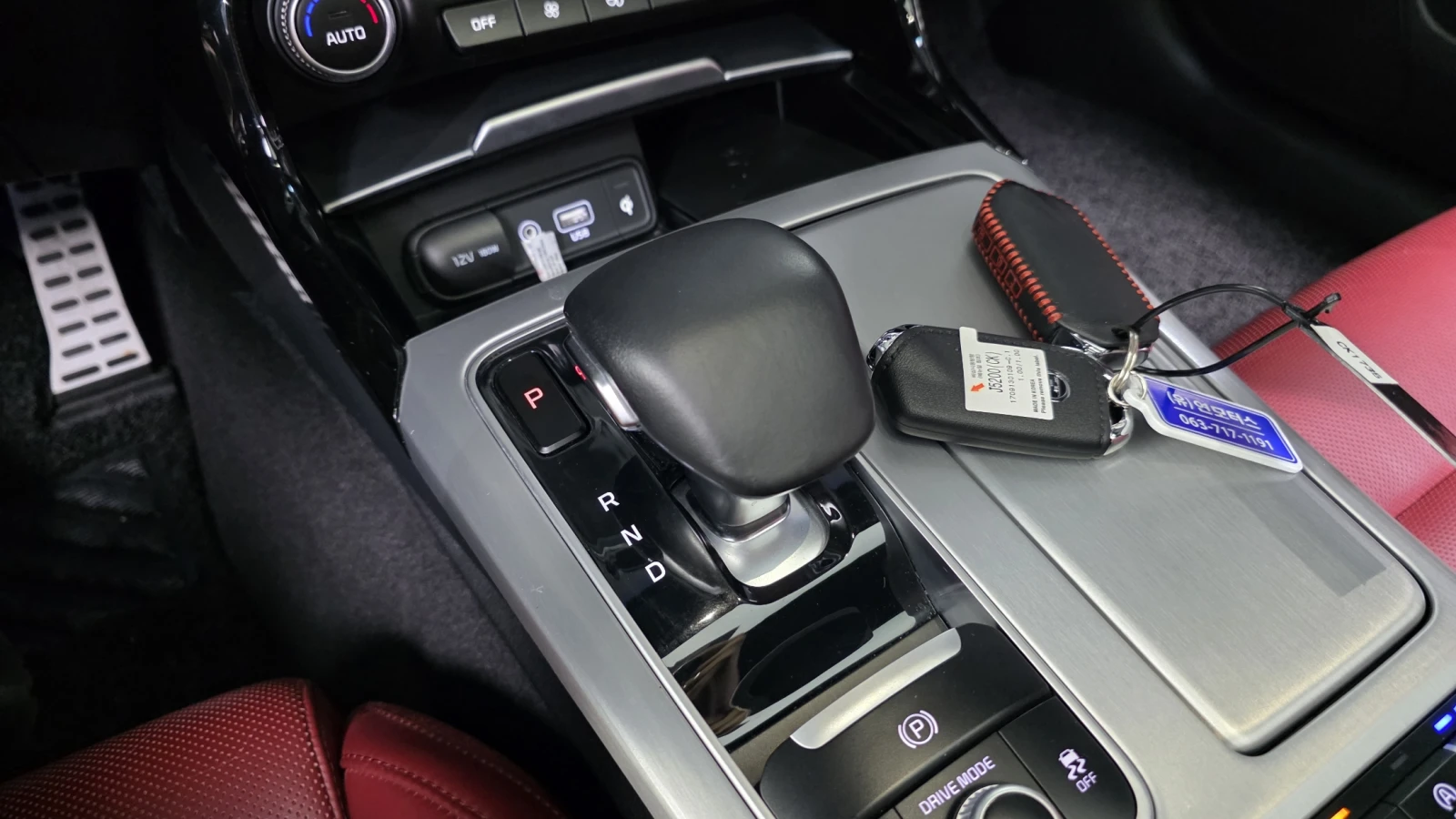 Kia Stinger 3.3T AWD GT  - изображение 9