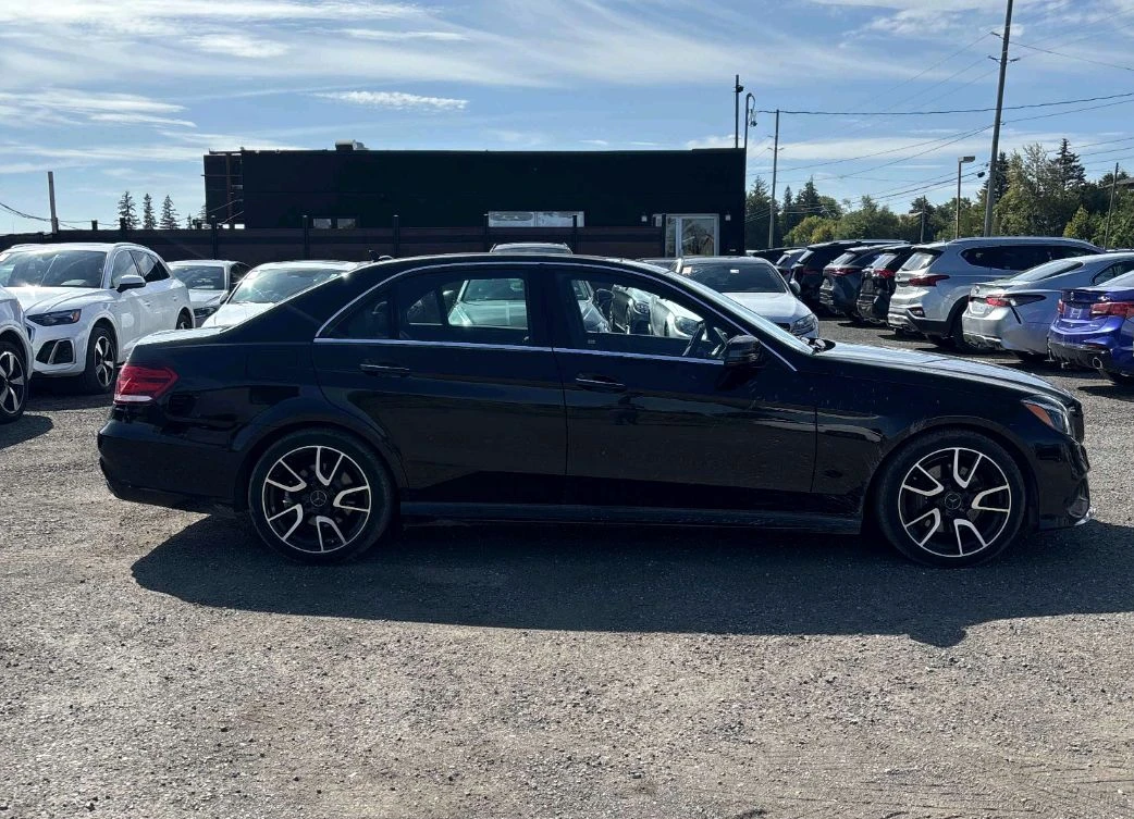 Mercedes-Benz E 350 3.5L V6 4MATIC  | Mobile.bg   3