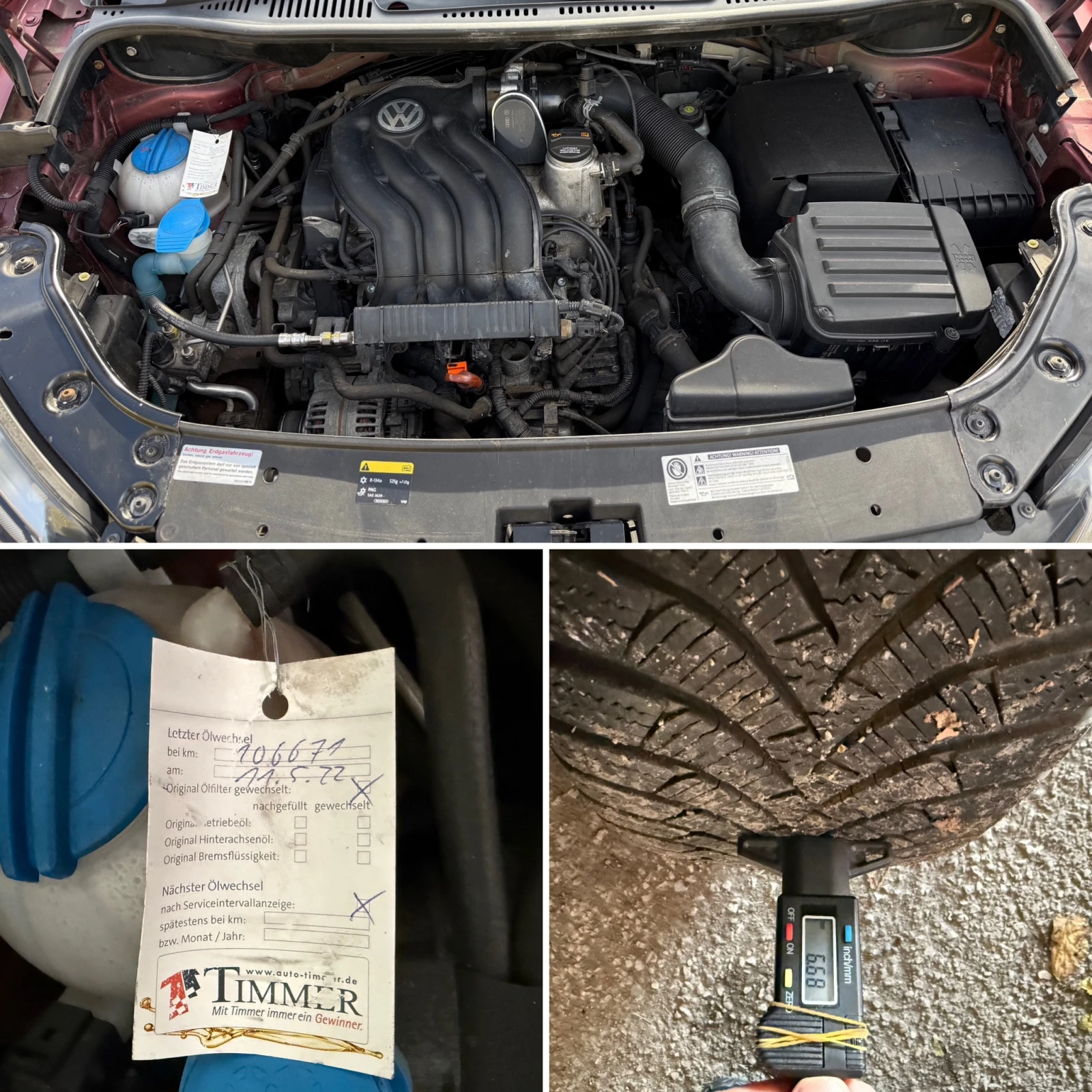 VW Caddy 2.0i EcoFuel*       VW | Mobile.bg   14