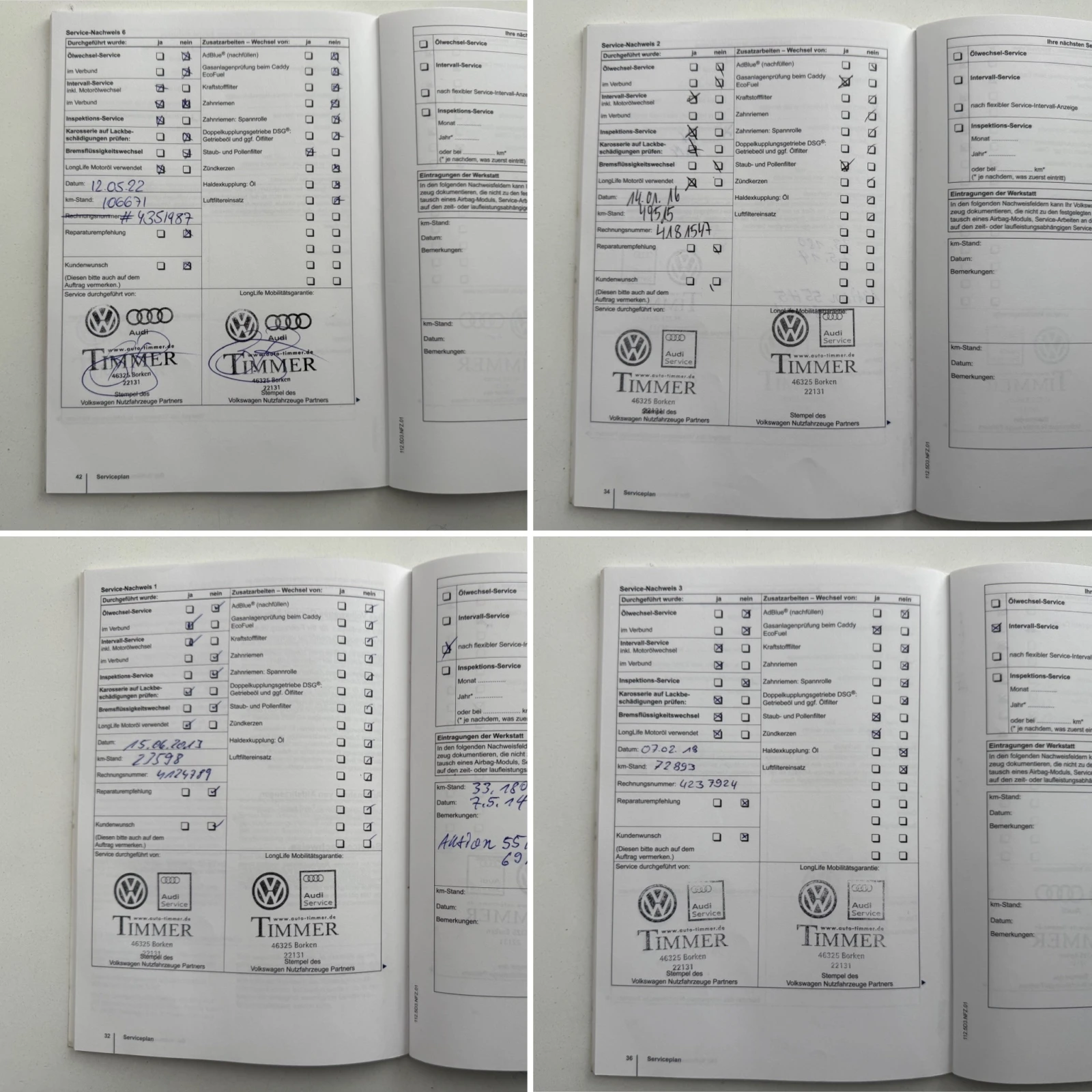 VW Caddy 2.0i EcoFuel*       VW | Mobile.bg   17