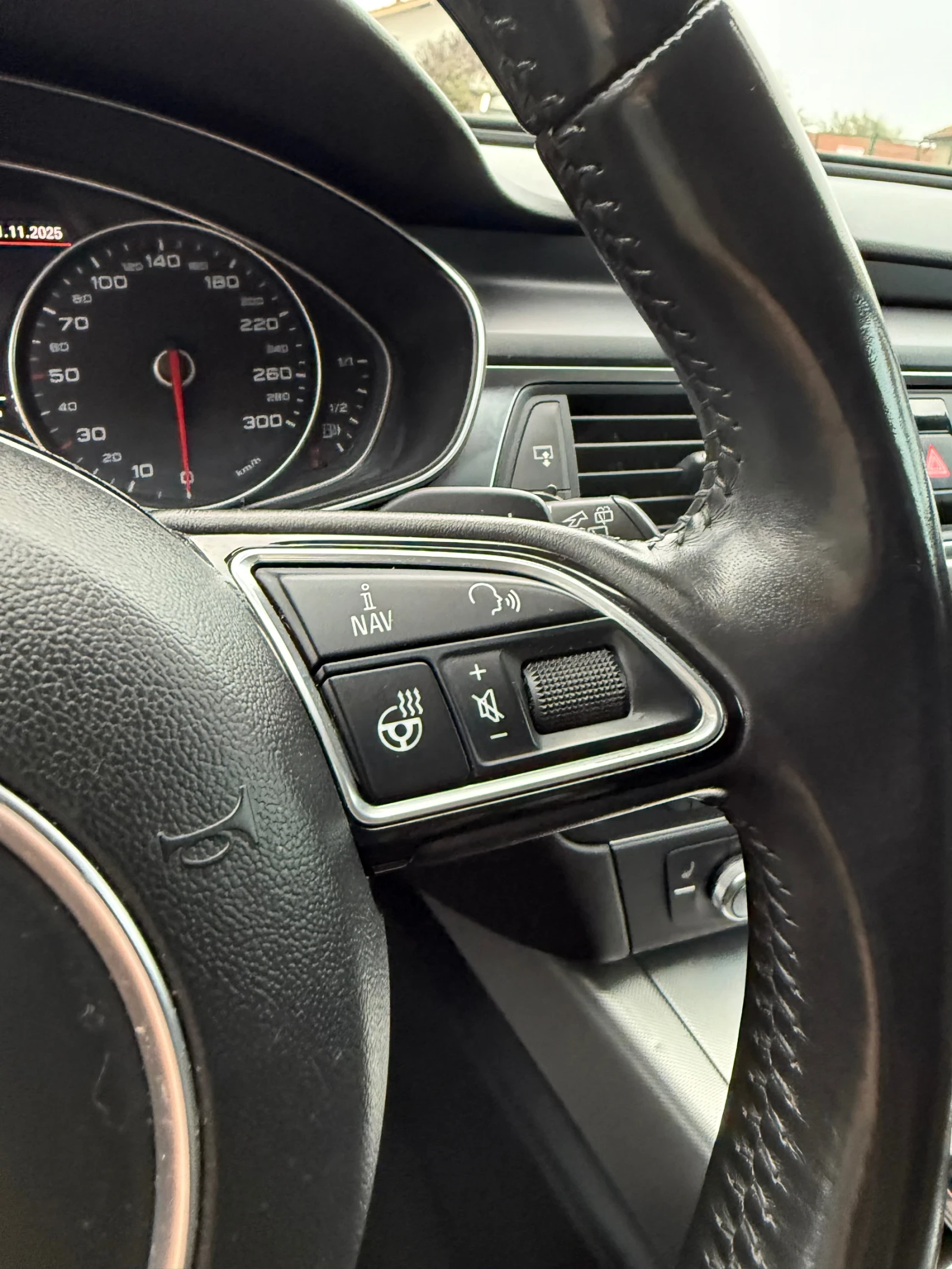 Audi A6 Allroad 3.0TDI* QUATTRO*   * * *  | Mobile.bg   15