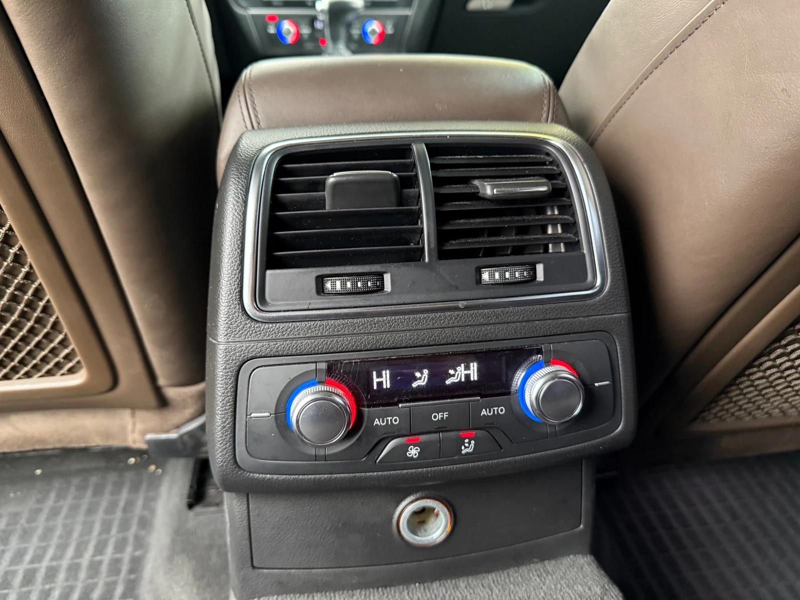 Audi A6 Allroad 3.0TDI* QUATTRO*   * * *  | Mobile.bg   17