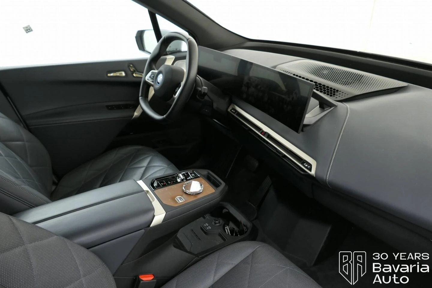 BMW iX M60 xDrive Sport | Mobile.bg   7