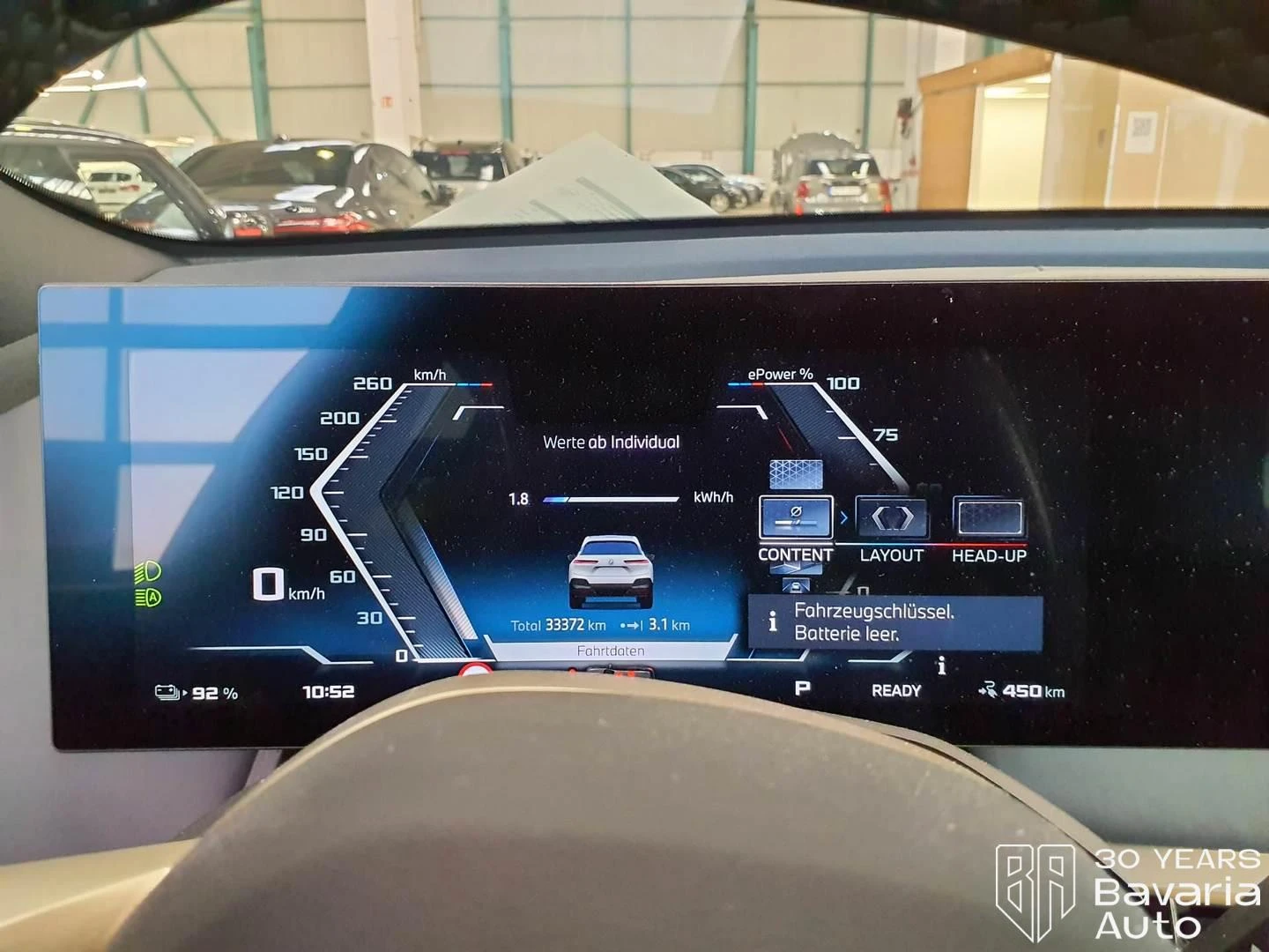 BMW iX M60 xDrive Sport | Mobile.bg   10