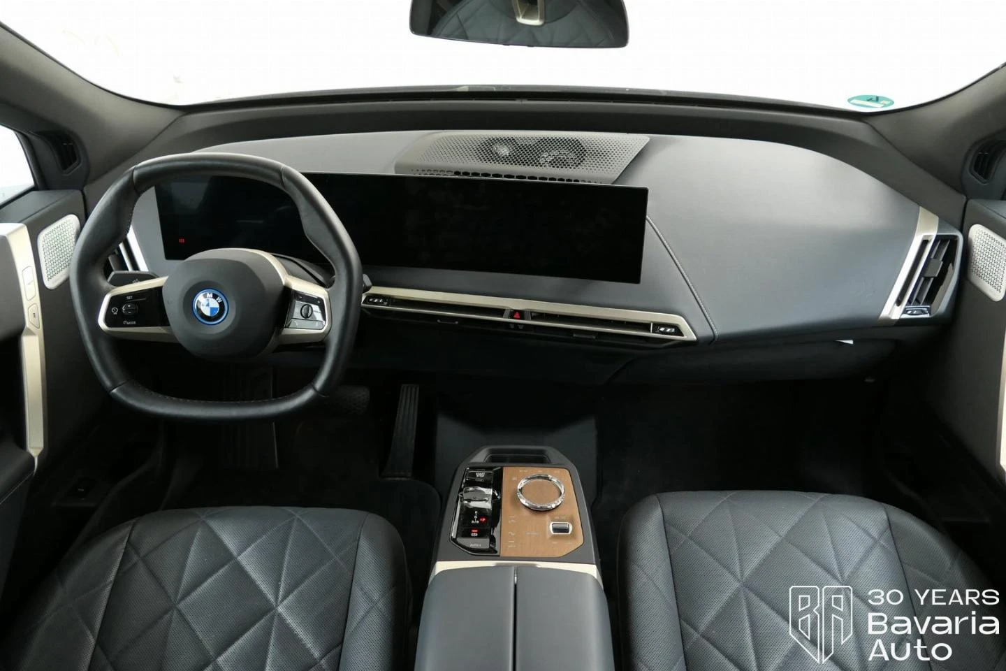 BMW iX M60 xDrive Sport | Mobile.bg   6