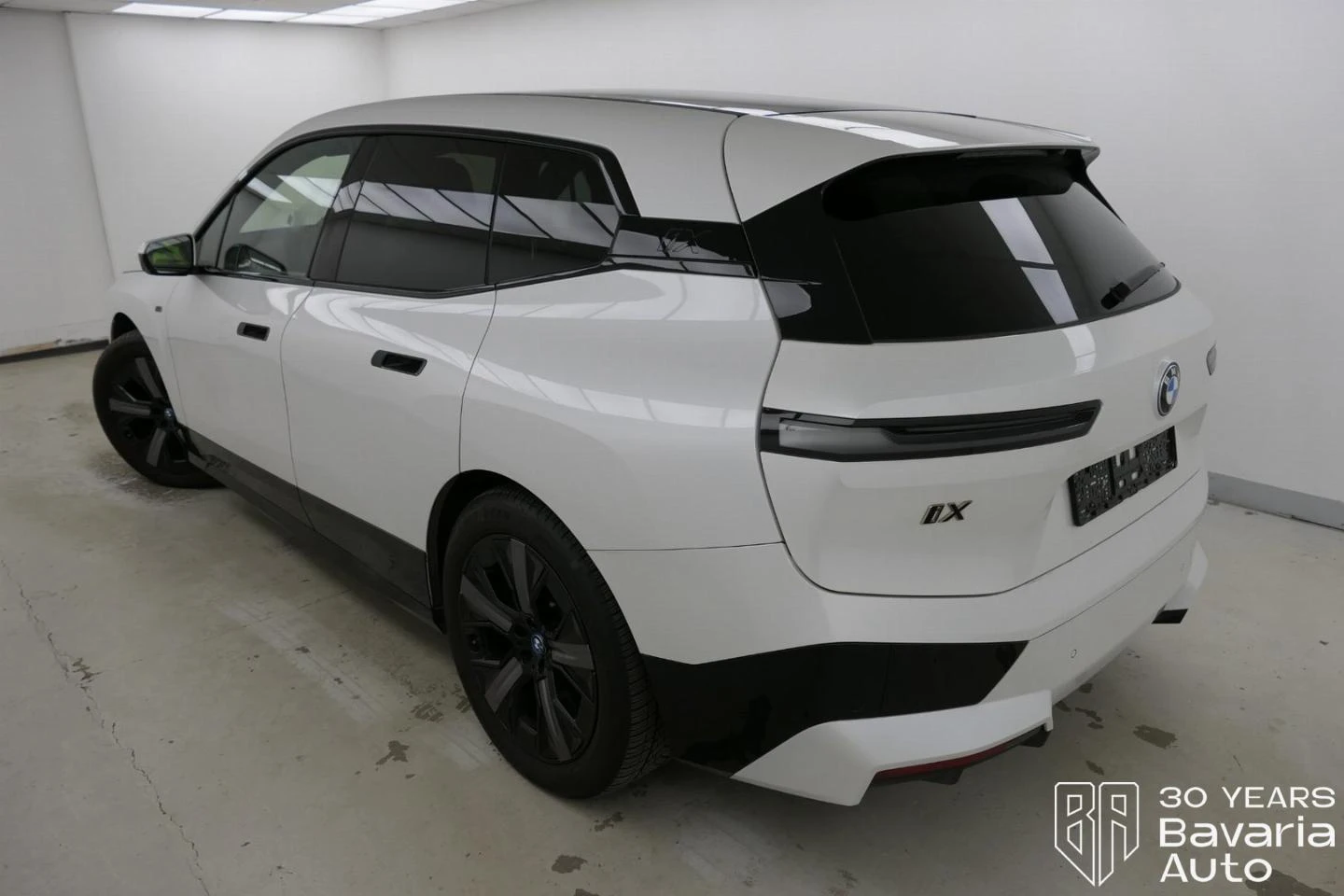 BMW iX M60 xDrive Sport | Mobile.bg   2