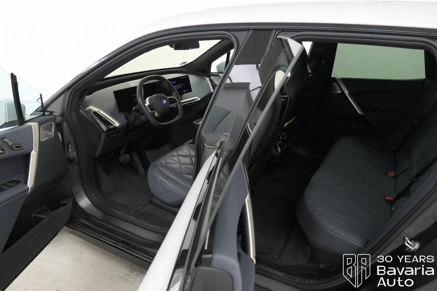 BMW iX M60 xDrive Sport | Mobile.bg   5